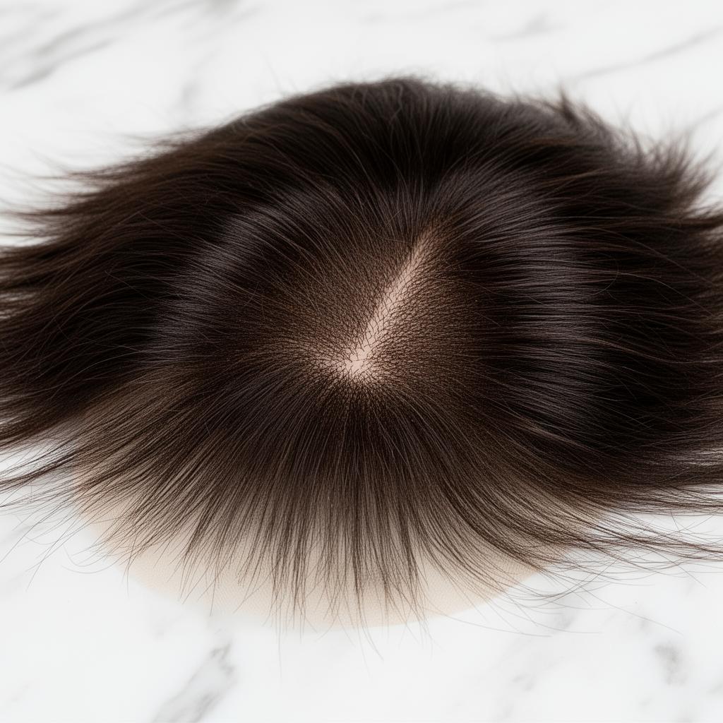 Frontlace Hair Patch