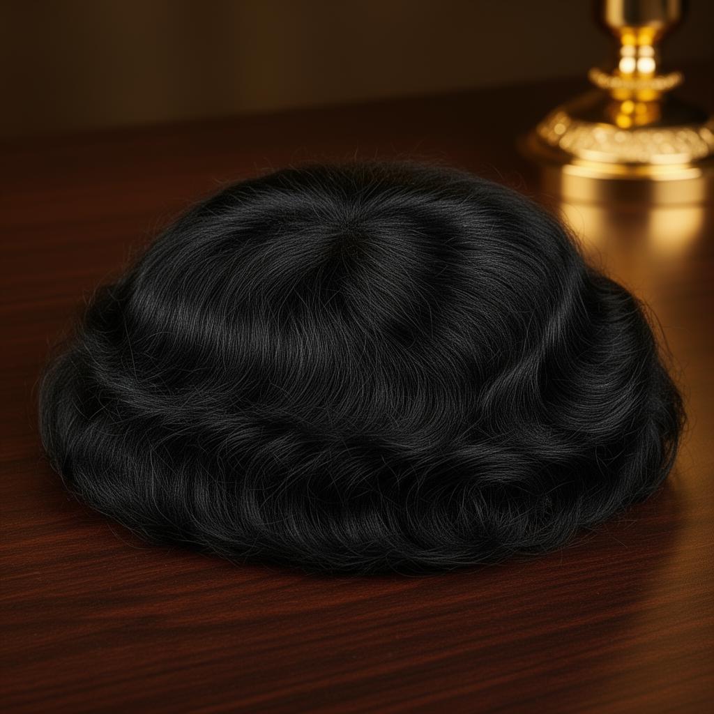 Miraj Hair Patch