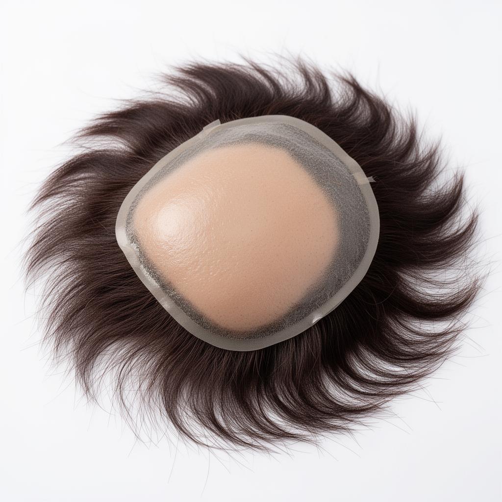 Skinbase Hair Patch