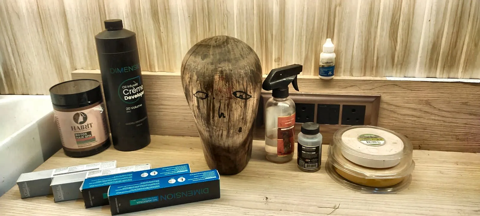 New Global Hair Patch Studio gallery photo