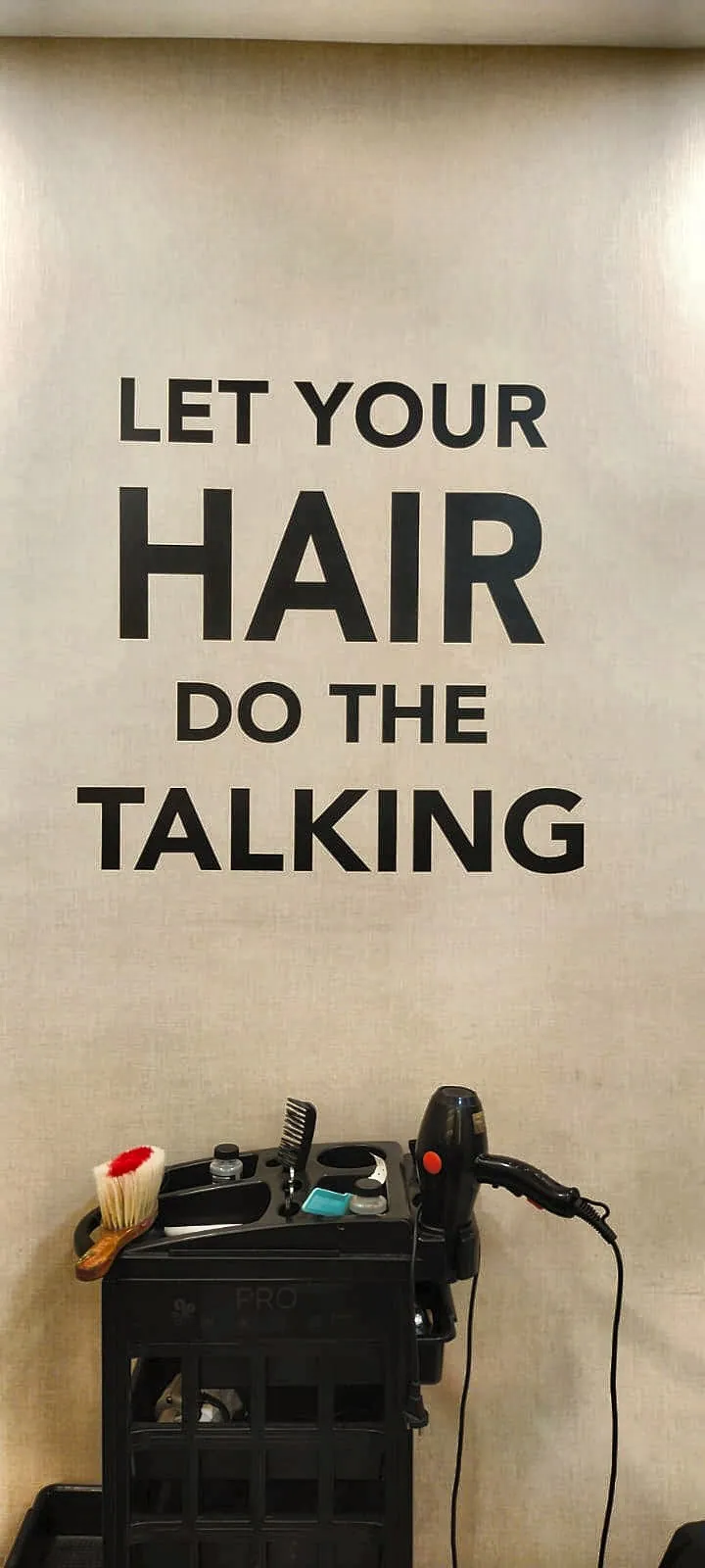 New Global Hair Patch Studio gallery photo